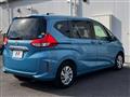 2017 Honda Freed