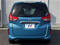 2017 Honda Freed
