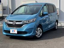 2017 Honda Freed