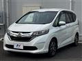 2017 Honda Freed+