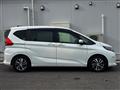 2017 Honda Freed+