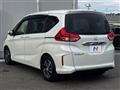 2017 Honda Freed+