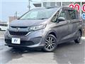 2018 Honda Freed