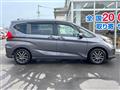 2018 Honda Freed