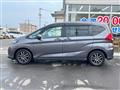 2018 Honda Freed