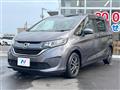 2018 Honda Freed