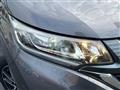 2018 Honda Freed