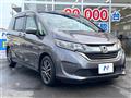 2018 Honda Freed