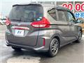 2018 Honda Freed