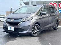 2018 Honda Freed