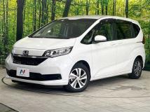 2020 Honda Freed