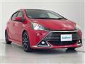 2015 Toyota AQUA