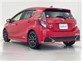 2015 Toyota AQUA