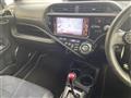 2015 Toyota AQUA