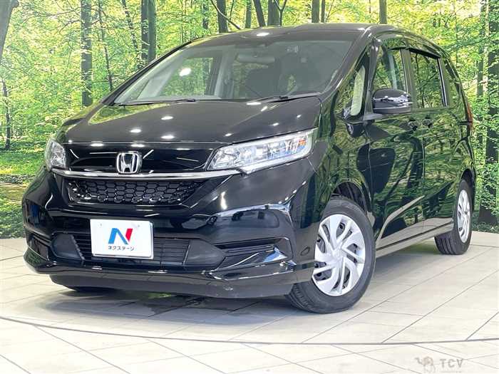 2021 Honda Freed