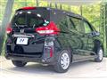 2021 Honda Freed