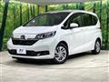 2021 Honda Freed