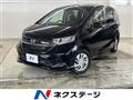 2021 Honda Freed