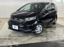 2021 Honda Freed