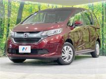2017 Honda Freed