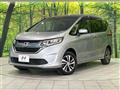 2016 Honda Freed