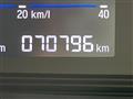 2016 Honda Freed