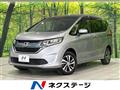 2016 Honda Freed