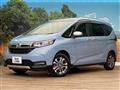 2020 Honda Freed