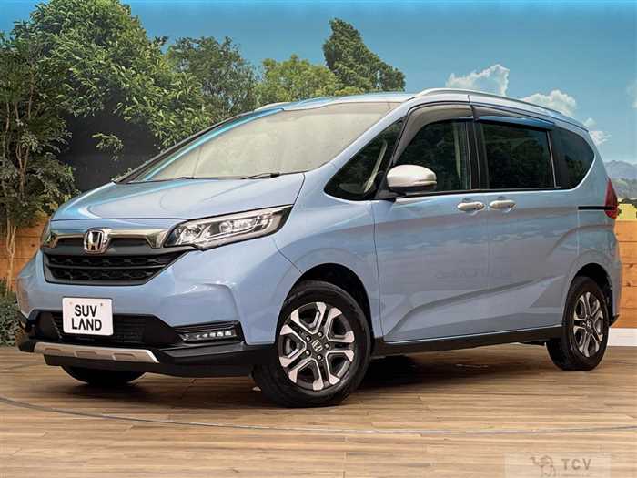 2020 Honda Freed