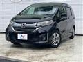2017 Honda Freed