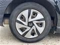 2017 Honda Freed