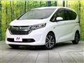 2017 Honda Freed
