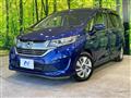 2017 Honda Freed
