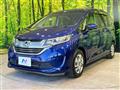 2017 Honda Freed