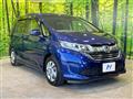 2017 Honda Freed