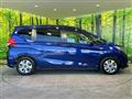 2017 Honda Freed