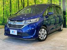 2017 Honda Freed