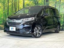 2017 Honda Freed
