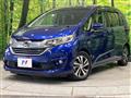 2017 Honda Freed