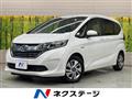 2017 Honda Freed