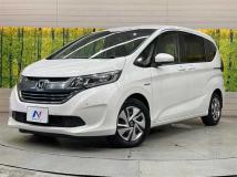 2017 Honda Freed