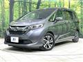 2018 Honda Freed