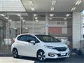 2019 Honda Fit Hybrid