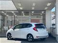 2019 Honda Fit Hybrid
