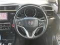 2019 Honda Fit Hybrid