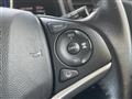 2019 Honda Fit Hybrid