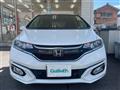 2019 Honda Fit Hybrid