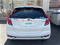 2019 Honda Fit Hybrid