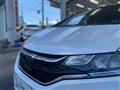 2019 Honda Fit Hybrid