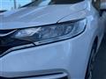 2019 Honda Fit Hybrid